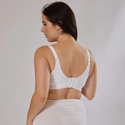 Seamless Supportive Comfort Bra