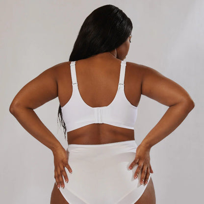 Seamless Supportive Comfort Bra