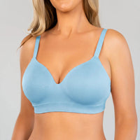 Pale Blue