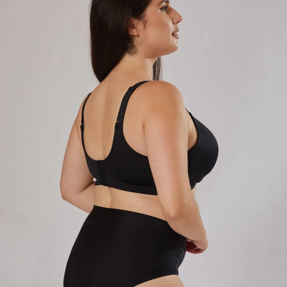 Seamless Supportive Comfort Bra