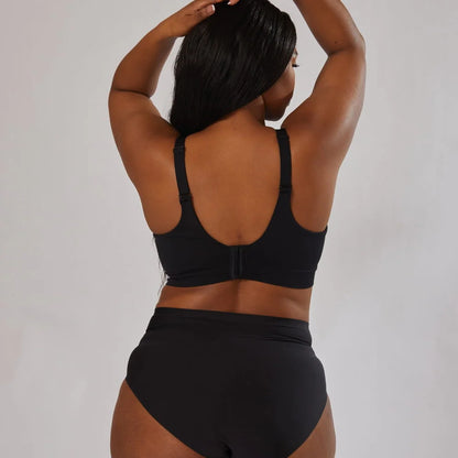 Seamless Supportive Comfort Bra