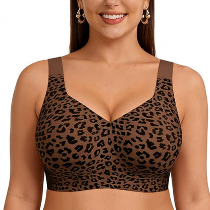 Comfortable Jelly Full Coverage Bra