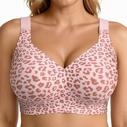 Comfortable Jelly Full Coverage Bra