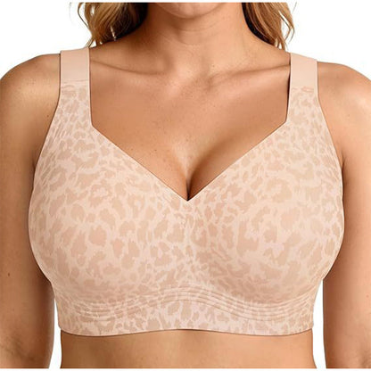 Comfortable Jelly Full Coverage Bra
